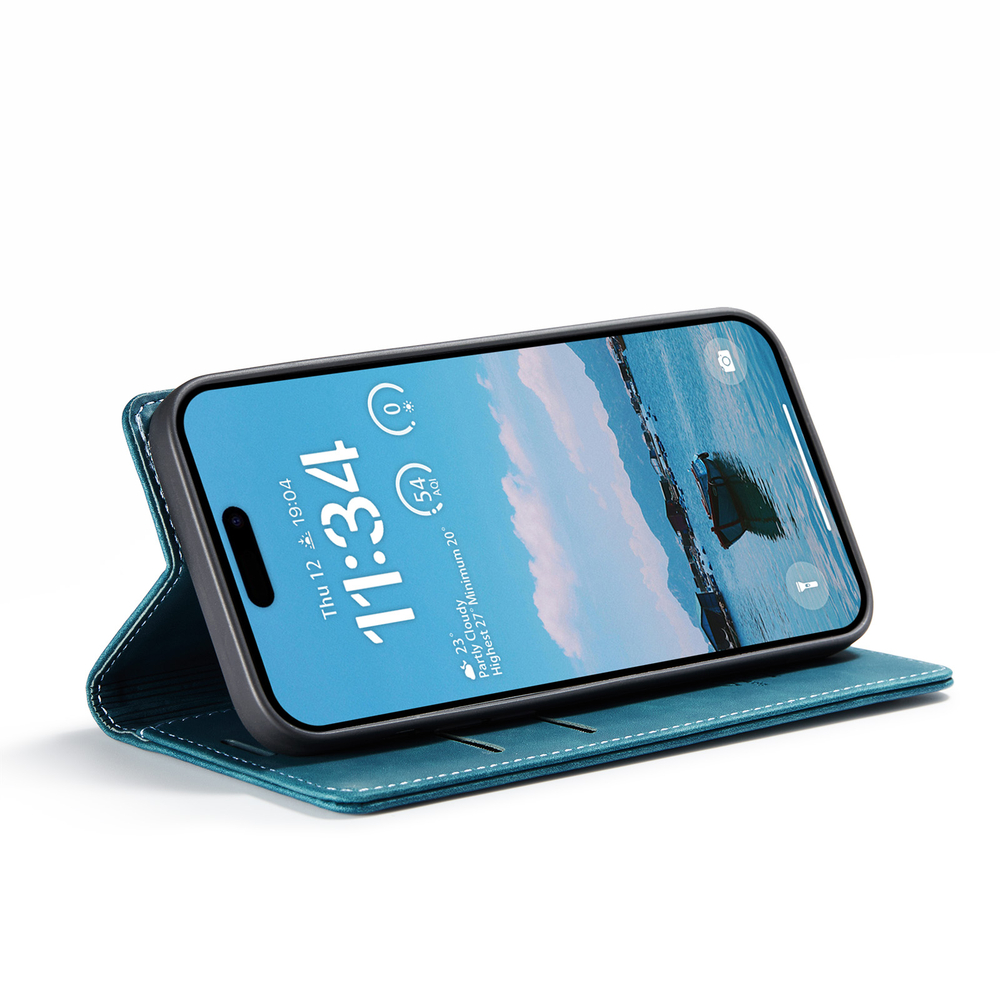 Чехол-книжка CaseMe Matte iPhone Air