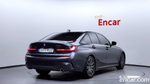 BMW 3 Series (G20) 320i M Sports (02.2021)