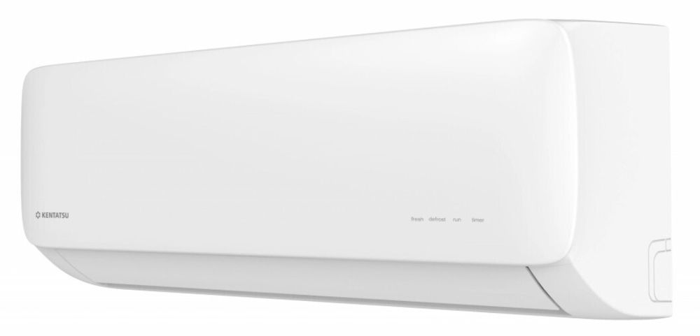 Кондиционер Kentatsu Kanami KSGA70HZRN1W/KSRA70HZRN1/-40 DC Inverter