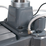 BY-3220PC/400 сверлильный станок с автоматической подачей