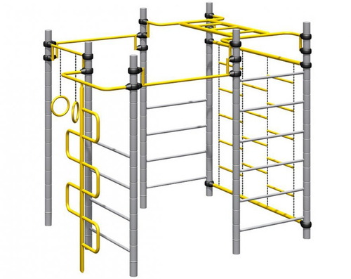 Спортивный комплекс 201.03.00
