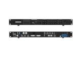 Процессор для Led экрана Nova Star VX400