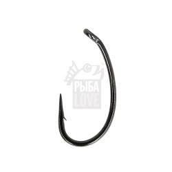 Крючок GC Carp 1001BN №2-10 карповый