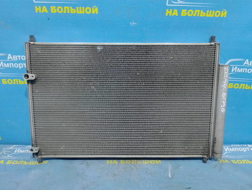 Радиатор кондиционера TOYOTA FIELDER 2006-2012