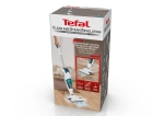 Вертикальный пылесос с влажной уборкой Tefal Clean&Steam VP7777WH (q)