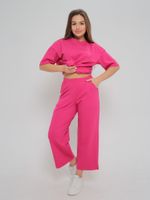 Костюм Селин Виотекс ФУКСИЯ