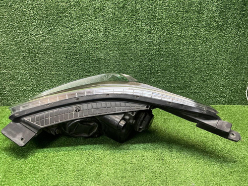 Фара правая Hyundai Creta 1 (2020-2021) галоген