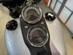 Harley-Davidson Low Rider S 2019
