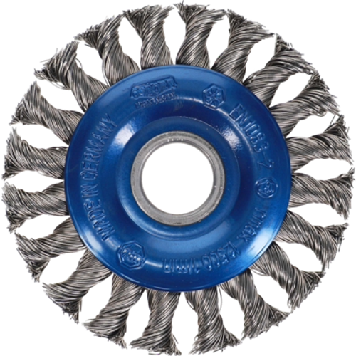 Дисковая щётка D125x13 B22,2 STW050 OSBORN 2202631151