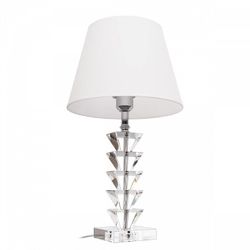 Настольная лампа декоративная Loft it Сrystal 10276