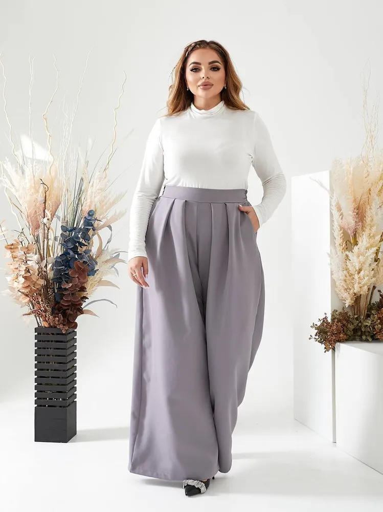 Брюки УК-1702 Fabrika