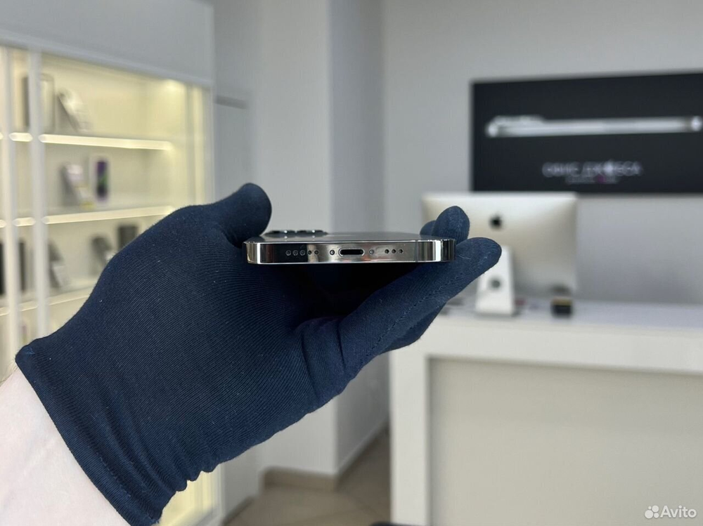 iPhone 12 Pro, 256 ГБ б/у