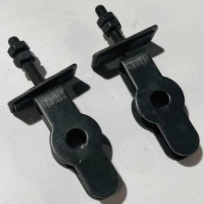 натяжитель цепи заднего колеса