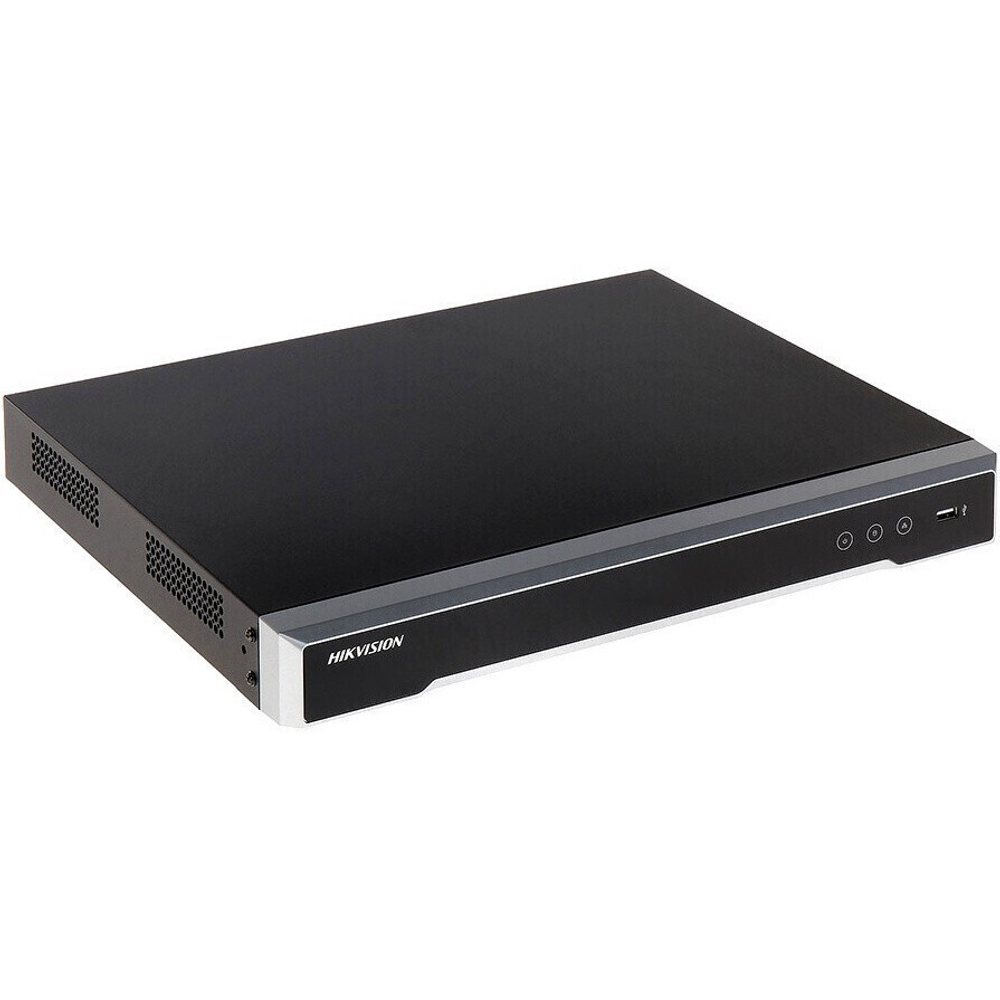 Видеорегистратор Hikvision DS-7608NI-I2/8P