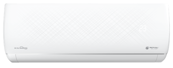 Инверторная сплит-система Royal Clima RENAISSANCE DC EU INVERTER 2023 RCI-RNS30HN (комплект)