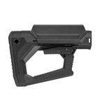 Приклад ORION-CP телескопический, под трубы Mill-spec и Com-spec, антилюфт, K.Arma