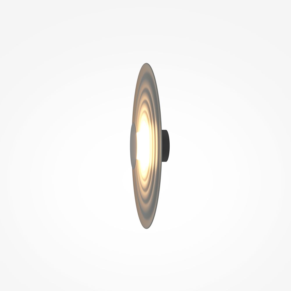 Светильник настенный светодиодный Maytoni Nami MOD400WL-L5GR3K