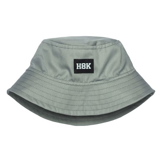 Панама HOOK "Классик" серый