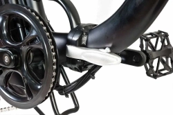 Электровелосипед Minako F11 фэтбайк