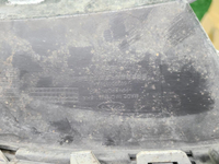 Насадка глушителя левая Chery Tiggo 7 Pro (20-24)