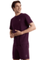 Футболка мужская 7/6 Loddy T-Shirt 2.0 - Potent Purple