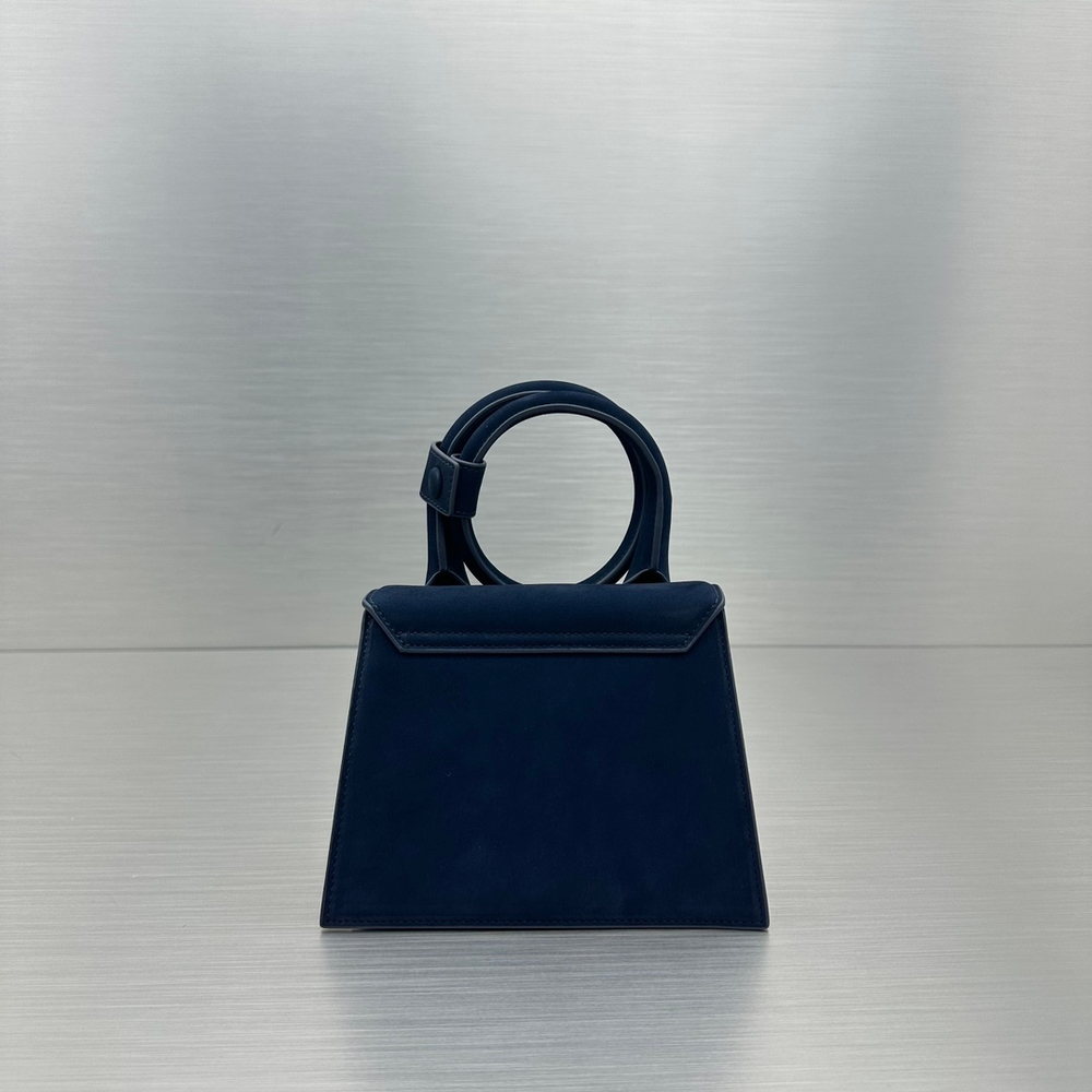 Jacquemus Le Chiquito Noeud 18 cm