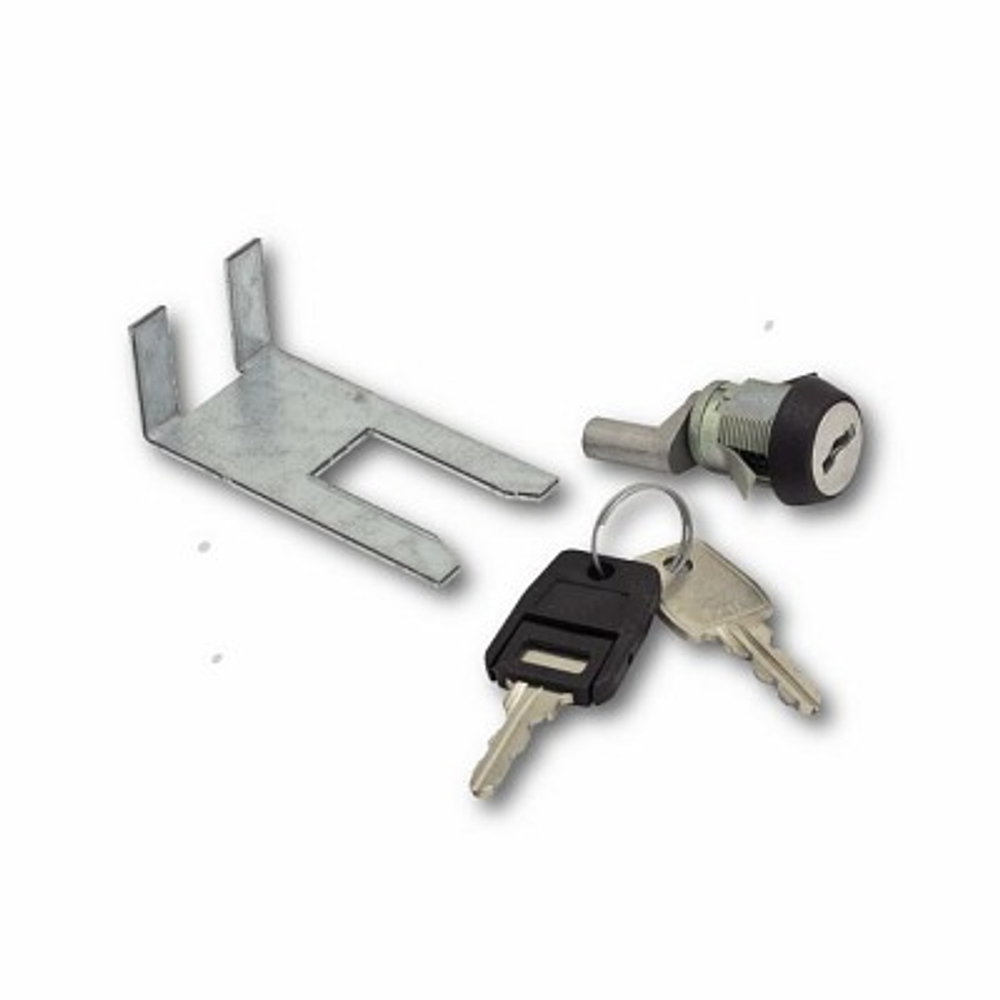 519 SA Запасной замок, USAG (Италия)