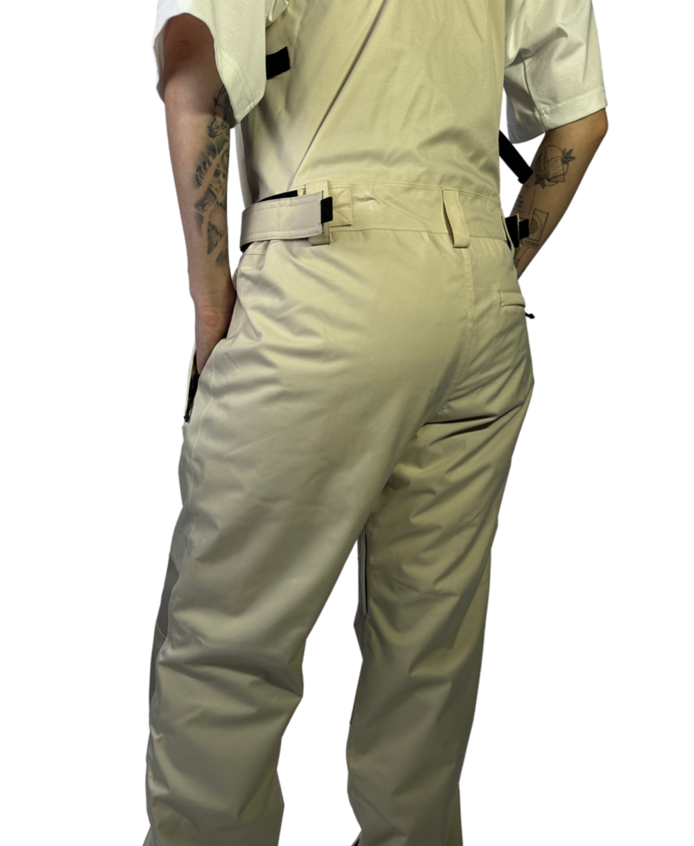 Сноубордические штаны (комбинезон) Chanrich