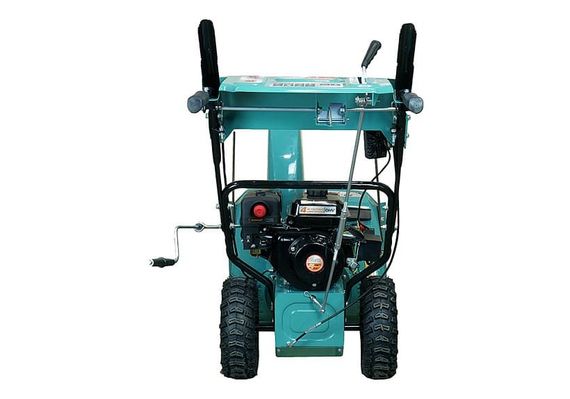 Снегоуборщик STURM STG7661ELR