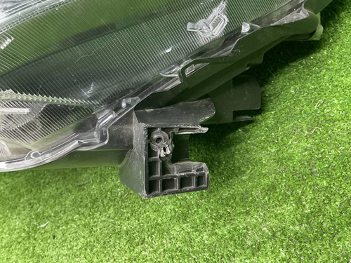 Битая Фара левая Haval Jolion (2021-н.в.) LED