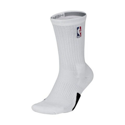 Носки Air Jordan NBA Crew Socks White