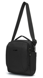 Сумка антивор Pacsafe Metrosafe LS200, черный, 7 л.