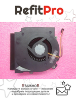 Вентилятор для ноутбука Lenovo IdeaPad Edge 430 (04W4307), оригинал