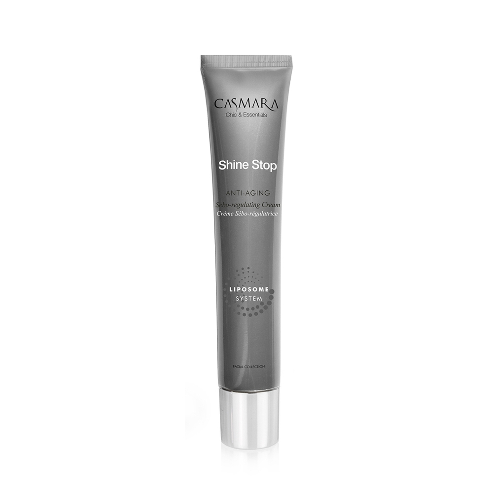 CASMARA  ANTI-AGING Sebo-regulating Cream