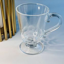 Lenardi 200-037 Набор из 6 кружек 320мл в под.уп.(х8)Стекло