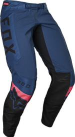 Мотоштаны подростковые Fox 360 Dier Youth Pant