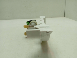 ZWP582 кт166 Панель с клапаном подачи воды для стиральной машины Zanussi ZWD7105 б/у