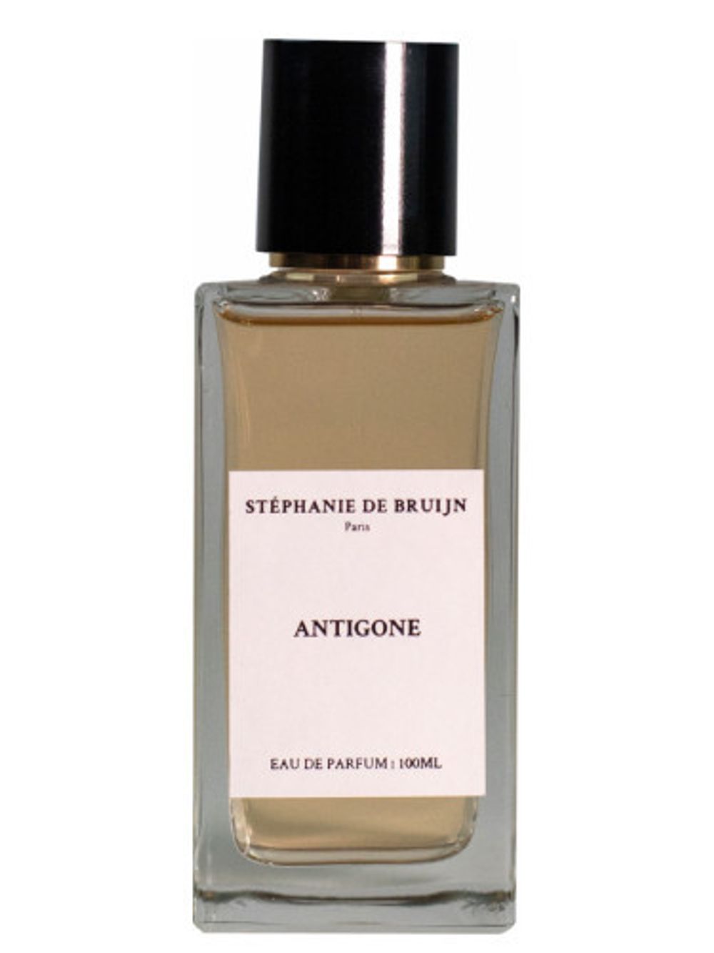 Stephanie de Bruijn - Parfum sur Mesure Antigone