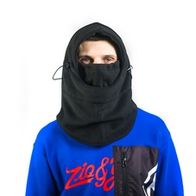 Капюшон ТАЙНА WARM, черный