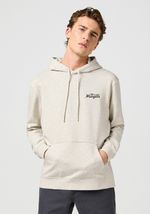 Джемпер AMERICANA HOODIE 112362778