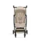 Прогулочная коляска Cybex Libelle TPE Almond Beige