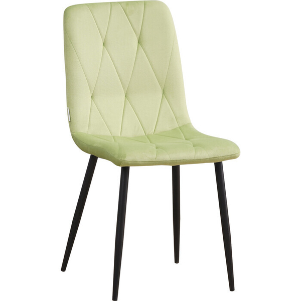 Стул  Barcelona romb олива