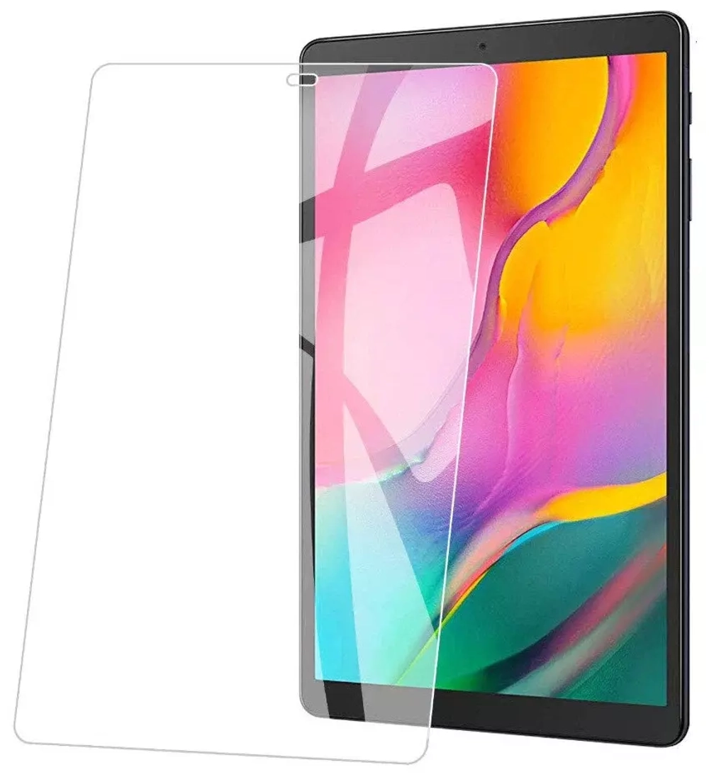 Защитное стекло Samsung Galaxy TAB A 10.1 (T580/T585) Svekla