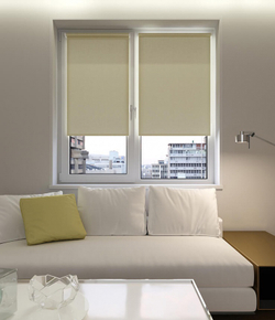 Рулонные шторы Декор Древесный