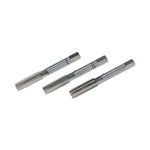 Метчики ручные M8-Set3 VÖLKEL 27342