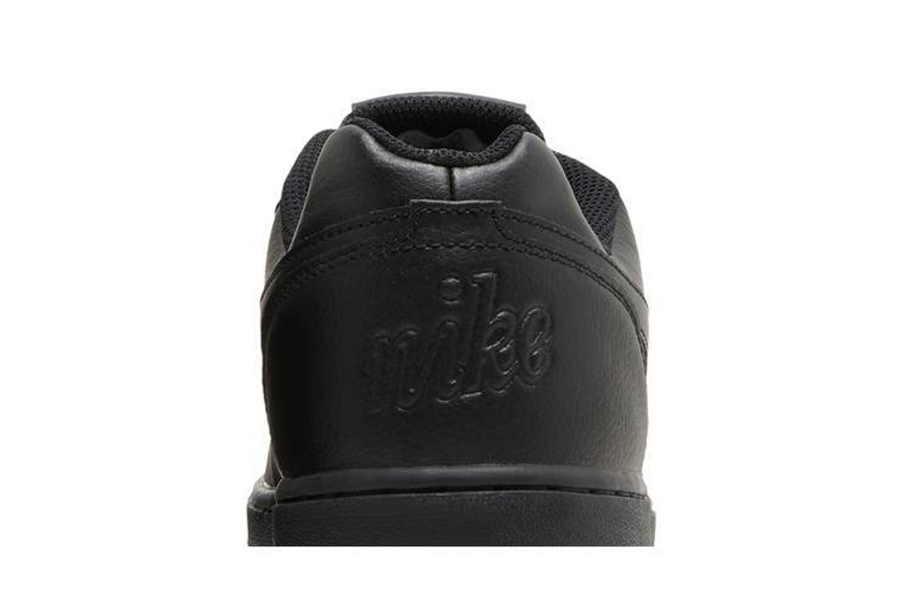Кроссовки Nike Ebernon Low