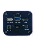 Камера цифровая MAGUS CHD40