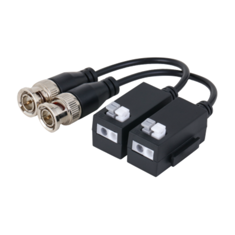 Приемо-передатчик DH-PFM801-POC Dahua