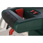 Торцовочная пила Metabo KGS 305 M 1600Вт 3700об/мин d=305мм