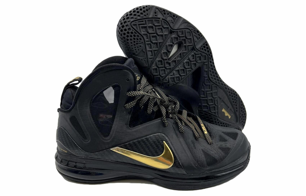 Кроссовки Nike Lebron 9 Elite Away